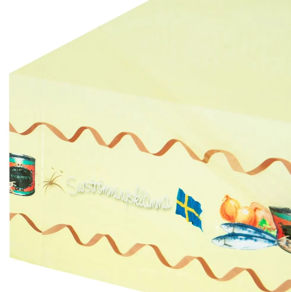 Party Pack Surströmming Borddækningssæt