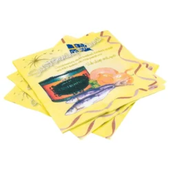 Party Pack Surströmming Borddækningssæt