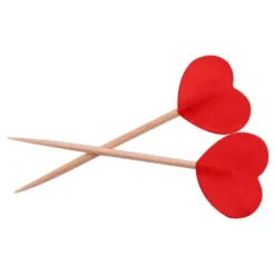 Partypicks Hjerter
