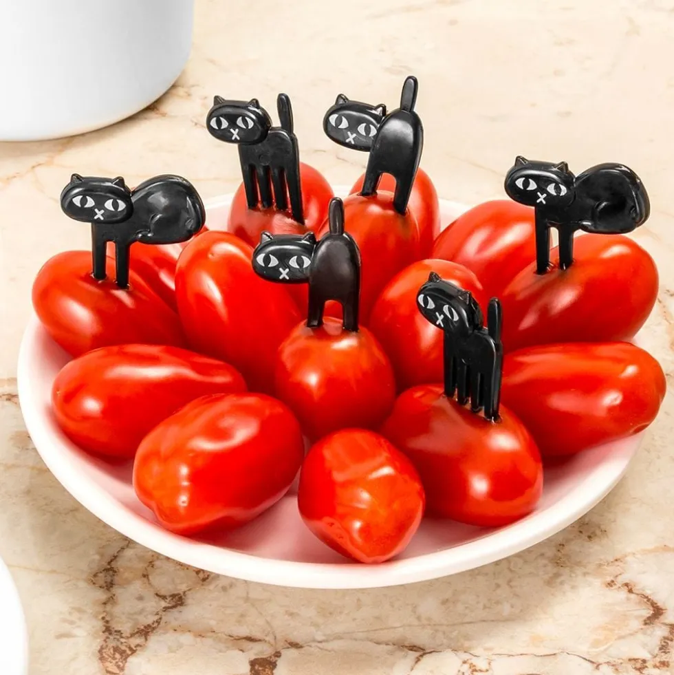 Partypicks Katte