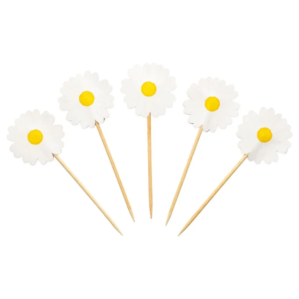 Partypicks Marguerit