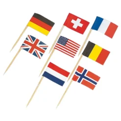 Party Picks Nationsflag