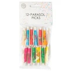 Party Picks Parasol