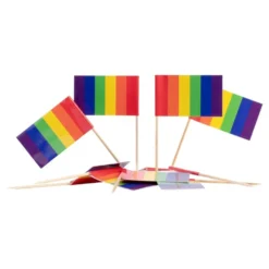 Partypicks Prideflag