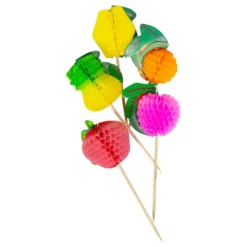 Partypinde Frugt Honeycombs