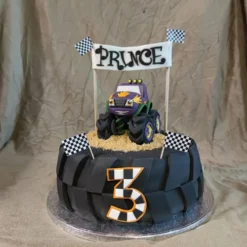 Partypinde Grand Prix