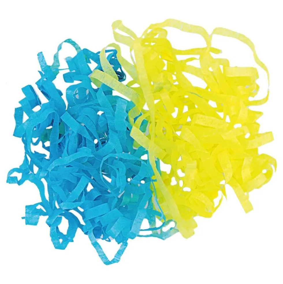 Party Poppers Sverige