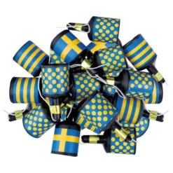 Party Poppers Sverige