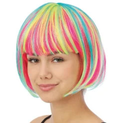 Paryk Cabaret Multi Neon