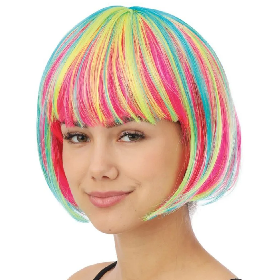 Paryk Cabaret Multi Neon