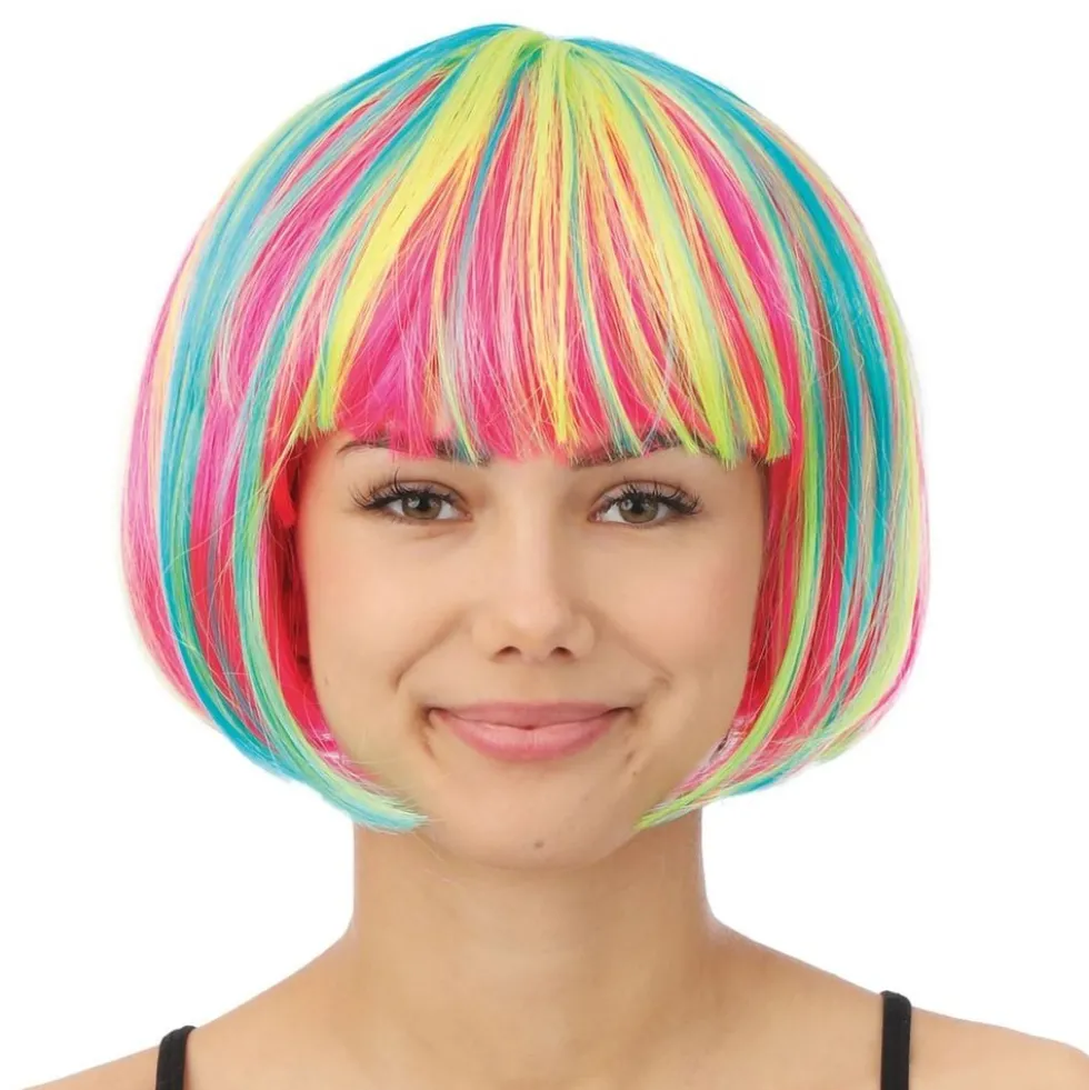 Paryk Cabaret Multi Neon