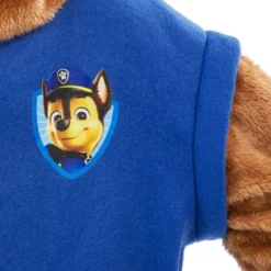 Paw Patrol Chase Onesie Børnekostume