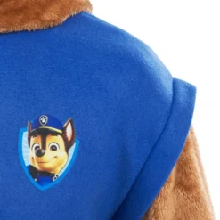 Paw Patrol™ Chase Onesie Kostume