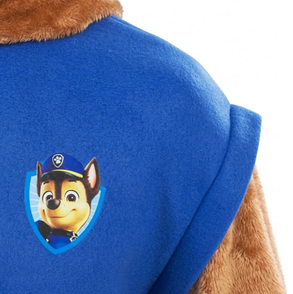 Paw Patrol™ Chase Onesie Kostume