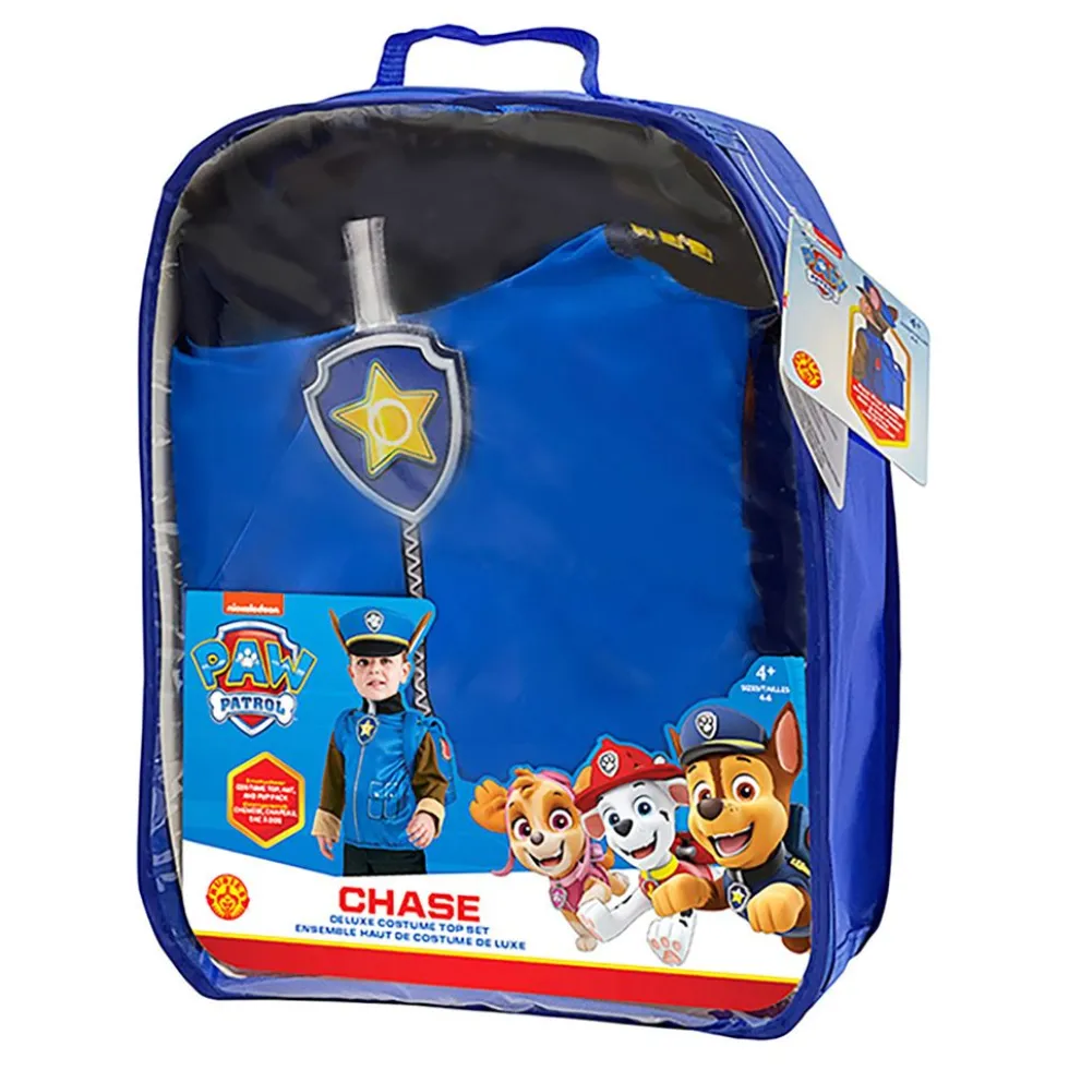 Paw Patrol Chase Tilbehørssæt
