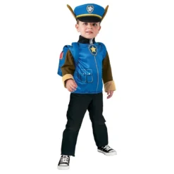 Paw Patrol Chase Tilbehørssæt