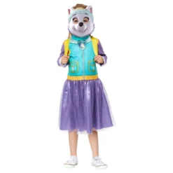 Paw Patrol Everest Børnekostume