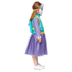 Paw Patrol Everest Børnekostume