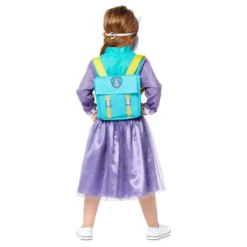 Paw Patrol Everest Børnekostume