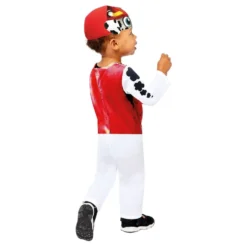 Paw Patrol Marshall Babykostume