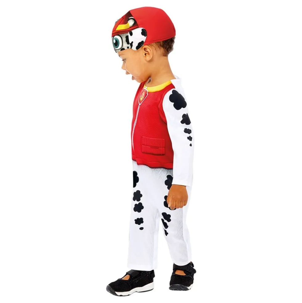 Paw Patrol Marshall Babykostume