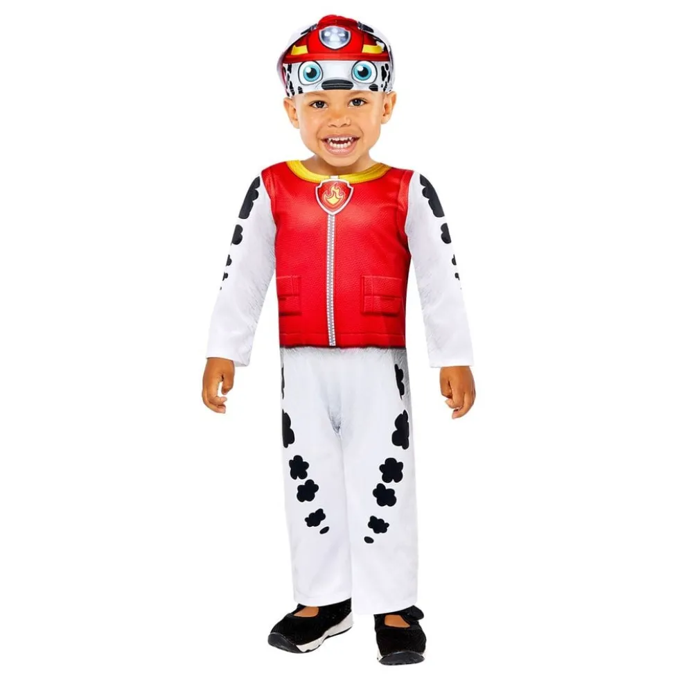 Paw Patrol Marshall Babykostume