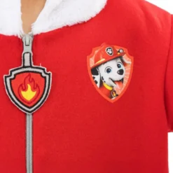 Paw Patrol Marshall Onesie Børnekostume