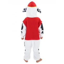 Paw Patrol Marshall Onesie Børnekostume