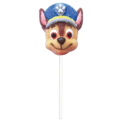 Paw Patrol Marshmallow Slikkepind