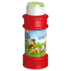 Paw Patrol Sæbebobler