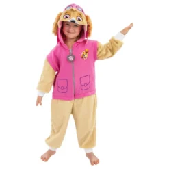 Paw Patrol Skye Onesie Børnekostume