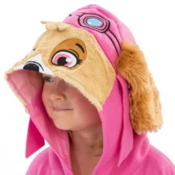Paw Patrol Skye Onesie Børnekostume