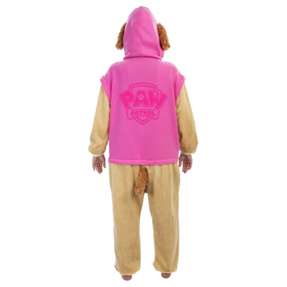 Paw Patrol™ Skye Onesie Kostume