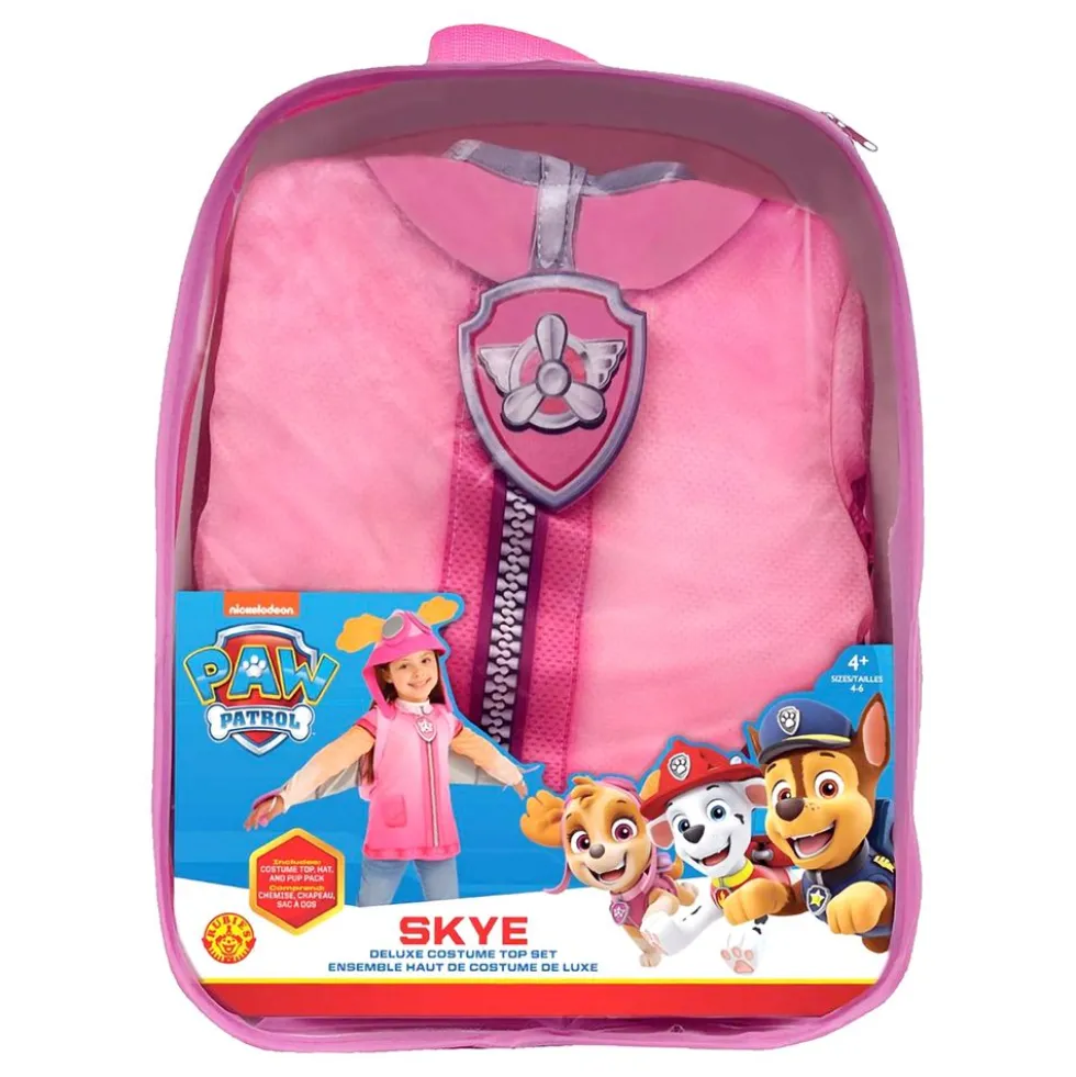 Paw Patrol Skye Tilbehørssæt