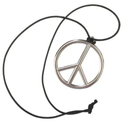 Peace Halskæde