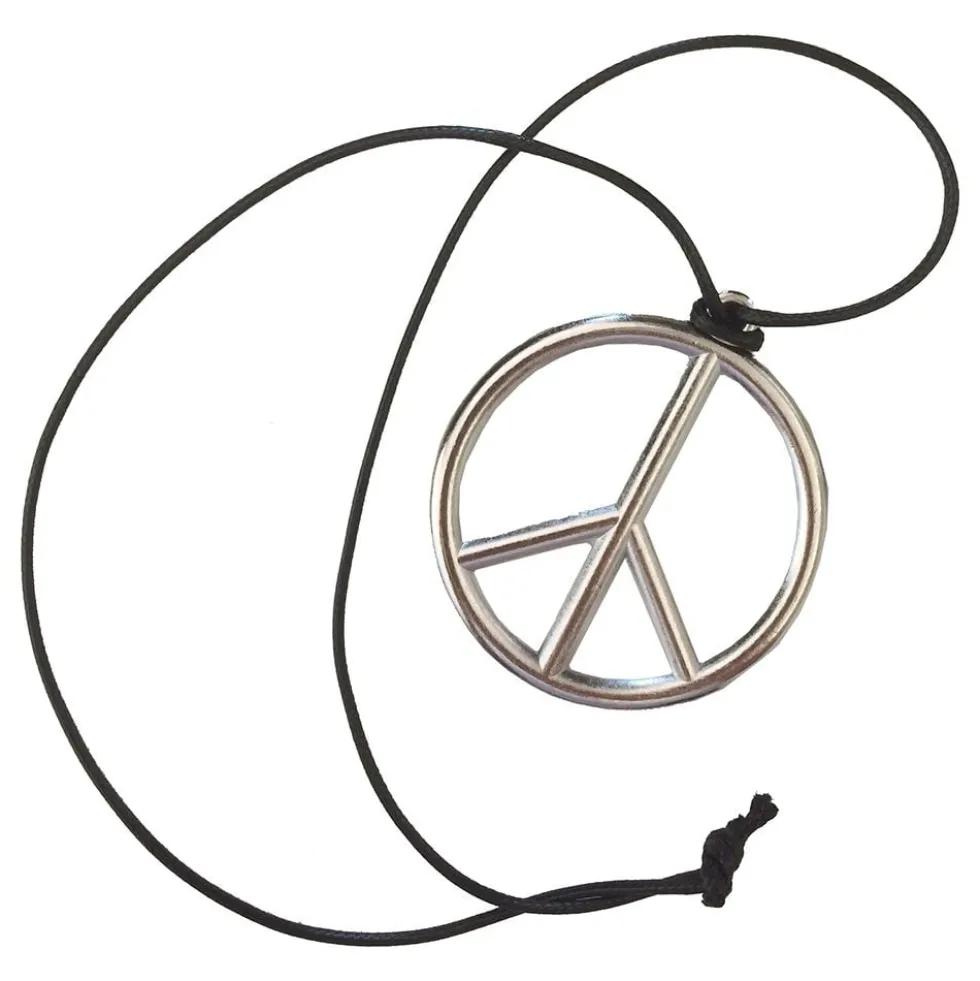Peace Halskæde