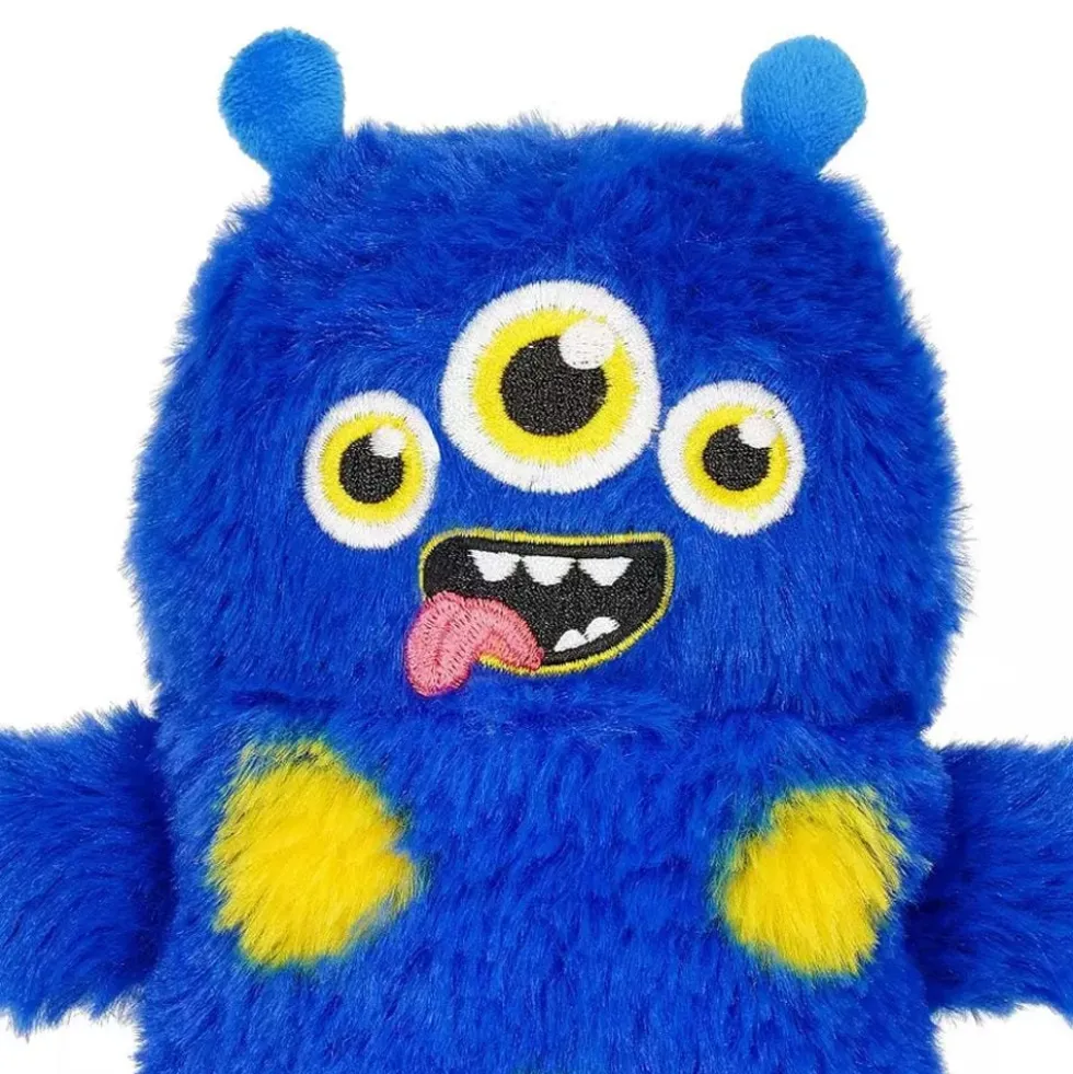 Penalhus Fluffy Monster