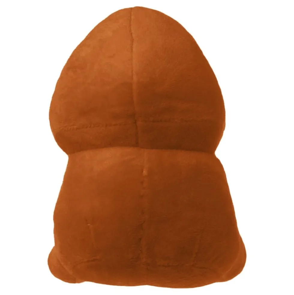 Penispude