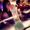 Penis Shotglas