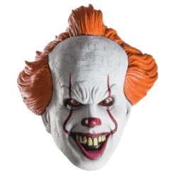 Pennywise IT Maske