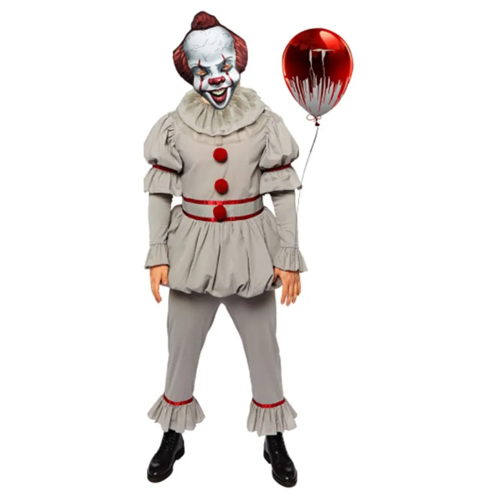 Pennywise Kostume