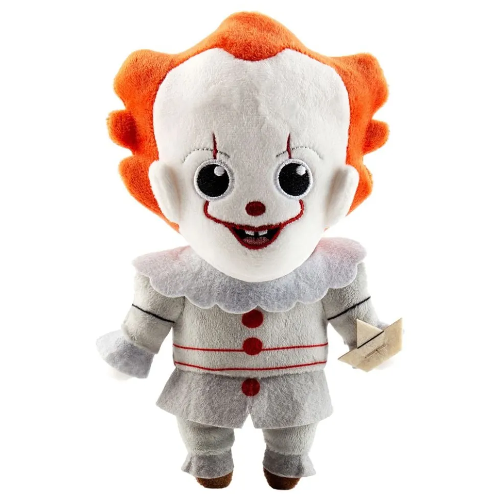 Pennywise plysdyr