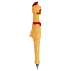 Pen Skrigende Kylling
