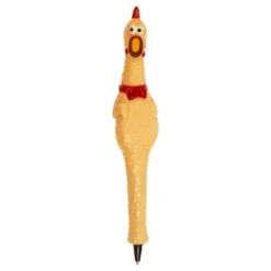 Pen Skrigende Kylling