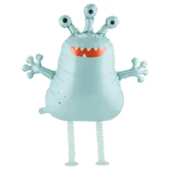 Petwalker Alien Folieballon