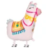 Petwalker Lama Folieballon