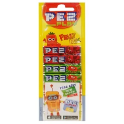 Pez Frugttabletter