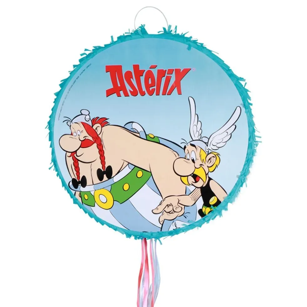 Piñata Asterix