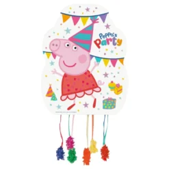Piñata Gurli Gris™ Peppa’s Party
