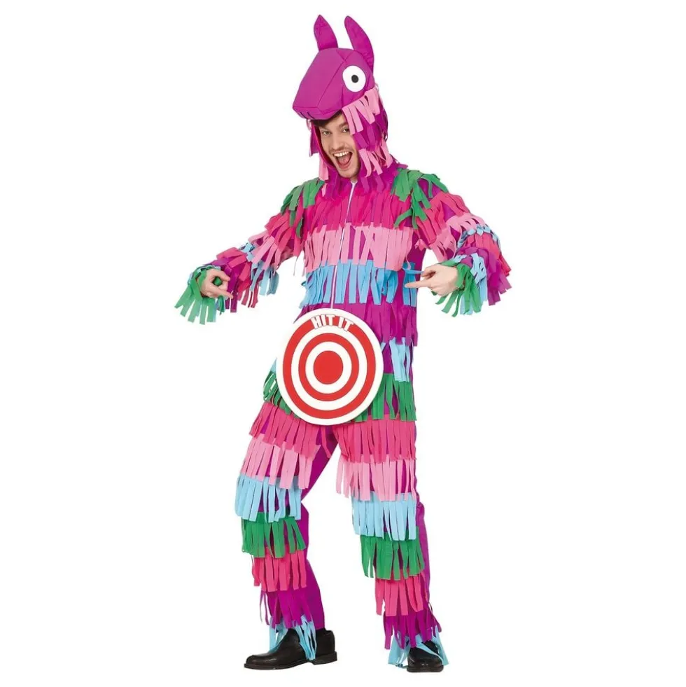 Piñata Kostume